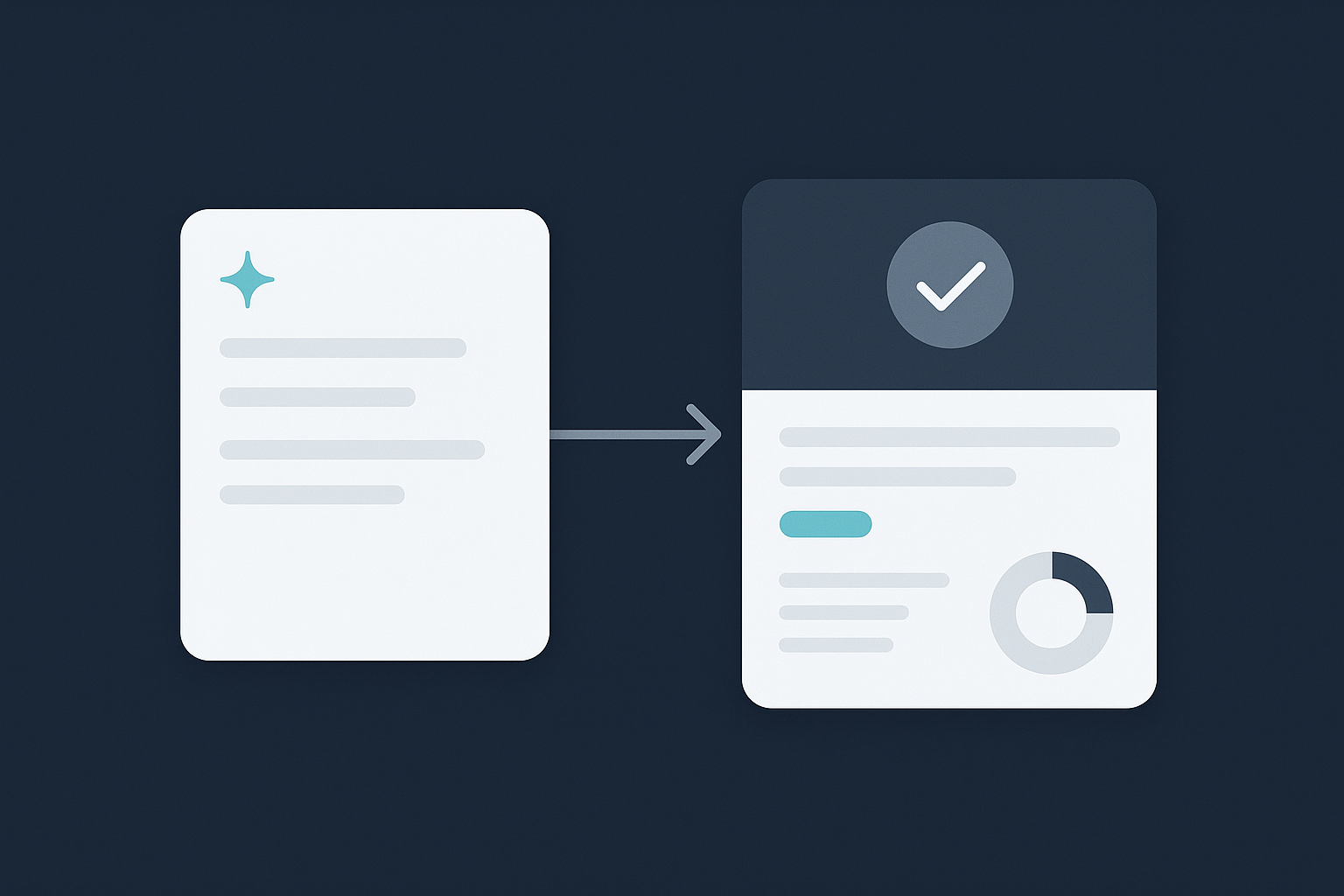 MedFlo Chart AI — applied ai in the platform